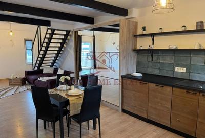 Apartament cu 2 camere, mobilat în Giroc - 6