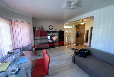 Casa individuala cu 4 camere, cu 172 mp utili la 55 Km de CLUJ - 14