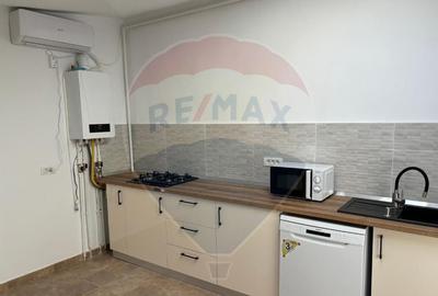 Apartament 3 camere Gara de nord - 30