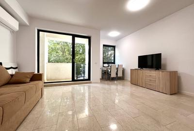 4 camere in cladire moderna cu o curte privata de 42 mp - 4