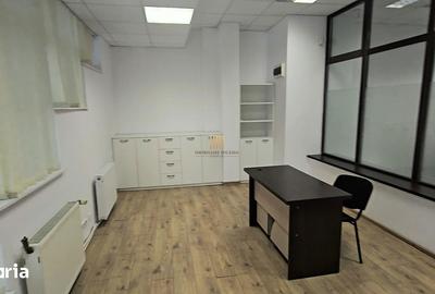Spațiu comercial, de 180 mp, în George Enescu - 18
