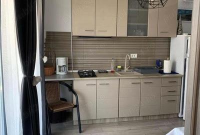 Apartament cu 2 camere semidecomandat în Nord - 4