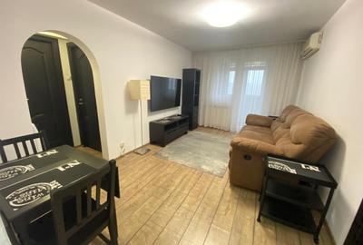 Apartament cu 3 camere semidecomandat, mobilat în Nicolae Grigorescu - 3