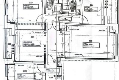 Cranga?i Ceahlaul, 3 camere modificat din 4, centrala proprie - 8