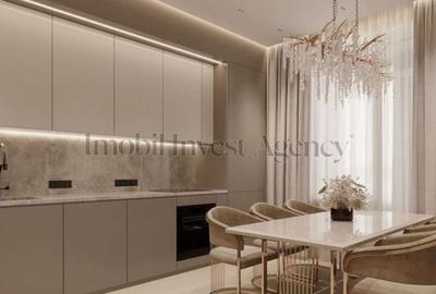 Apartament 4 camere de vanzare Pipera - 8