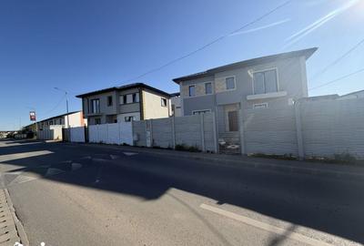 Casă cu 4 camere cu Teren 300 Mp în Central - 4