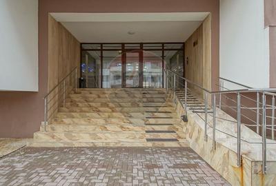 Apartament cu 1 camere decomandat în Tractorul - 7