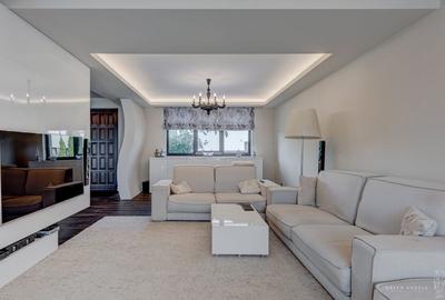 Casa superba de inchiriat Paradisul Verde/Corbeanca. Casa superba de inchiriat Paradisul Verde/Corbeanca. - 3