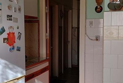 Apartament cu 3 camere circular în Vlahuță - 6