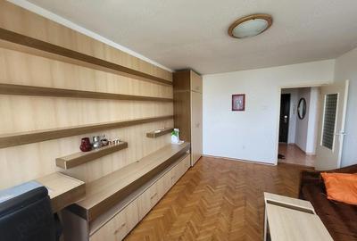 Apartament cu 2 camere decomandat în Gheorghe Lazăr - 9