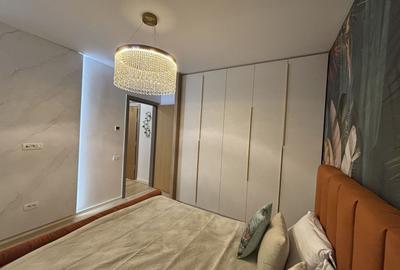 Apartament 2 camere la 10 minute de Piață Victoriei - 12