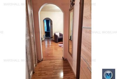 Apartament 3 camere de vanzare, zona Cina, 57 mp #14872 - 9