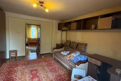 Garsonieră decomandată, mobilată în Iris - 2