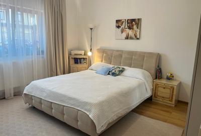 Apartament cu 2 camere decomandat în Bucium