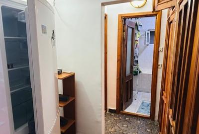 Apartament cu 2 camere decomandat în Brazda lui Novac - 4