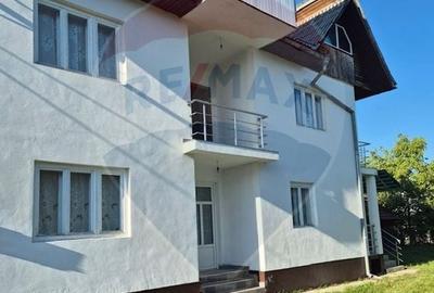 Casă individuală cu 6 camere cu Canalizare în Ocna Șugatag - 2