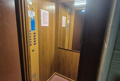 Apartament cu 3 camere decomandat, mobilat în Astra - 20