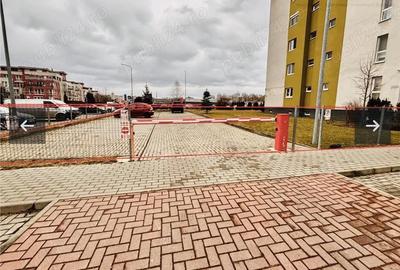 Spațiu comercial, de 162 mp, în Avantgarden - 9