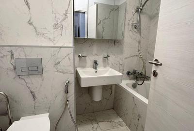 Apartament cu 3 camere, mobilat în Aviației - 8