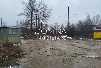 Spațiu comercial, în Central