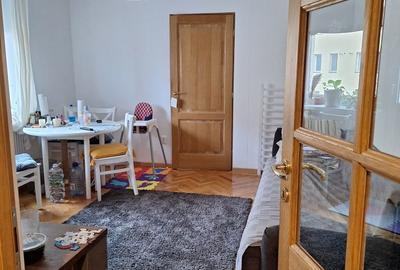 Apartament cu 2 camere nedecomandat în Cedonia - 3