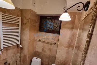 Apartament cu 2 camere, mobilat în Nerva Traian - 8