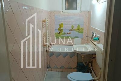 Apartament cu 2 camere semidecomandat în Dâmbu Pietros - 1