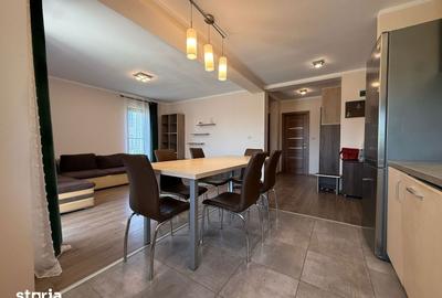 Apartament cu 3 camere în Giroc - 1