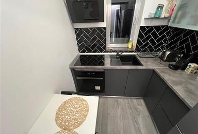 Studio, 40mp, Pache Protopopescu-Ferdinand, renovat - 5
