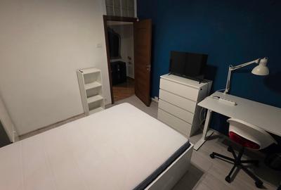 Apartament 3 Camere - Eroii Revolutiei – 72 mp – complet utilat –parcare inclusa - 14