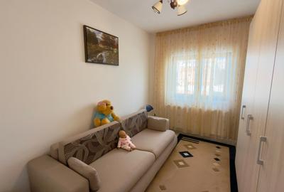 Duplex cu 4 camere cu Canalizare în Berceni - 29