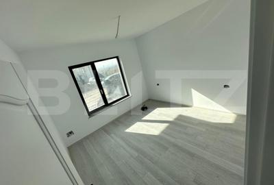 Casă cu 4 camere cu Teren 453 Mp în Miroslava - 8