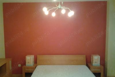 Proprietar, inchiriez apartament 4 camere , confort 1 decomandat 100mp.2 bai ,3 balcoane in Soarelui - 6