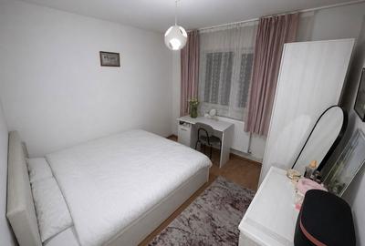 Apartament cu 2 camere semidecomandat în Central - 4