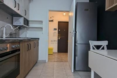 Apartament cu 2 camere ,mobilat si utilat, metrou Aparatorii Patriei - 9