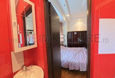 Apartament 3 camere Foisorul de Foc - 11