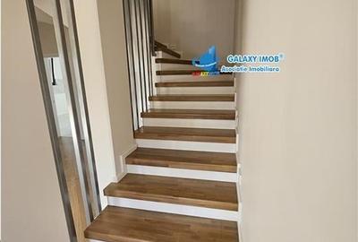 Sos Chitilei Vila P+1 Duplex 4 Camere 150 MP - 15