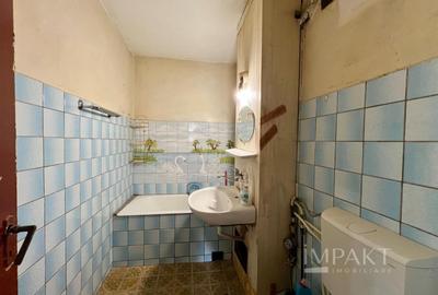 Apartament cu 3 camere decomandat în Mănăștur - 5