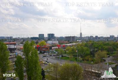 Apartament cu 4 camere decomandat în Crângași - 18