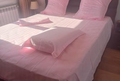 Apartament cu 3 camere în Bucur Obor - 2