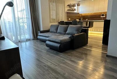 Apartament de vanzare, modern, cu 4 camere, garaj ?i curte - 2