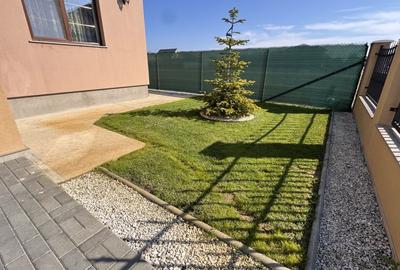 CASA INDIVIDUALA, COMPLET MOBILATA SI UTILATA, 740 MP TEREN. CASA INDIVIDUALA, COMPLET MOBILATA SI UTILATA, 740 MP TEREN. - 17