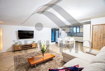 Apartament cu 3 camere decomandat, mobilat în Ultracentral - 5