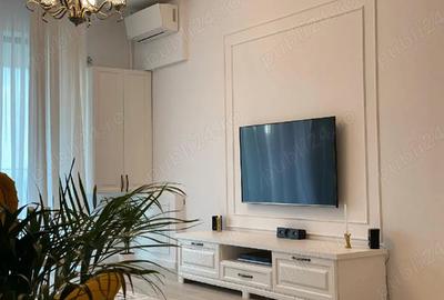 Apartament cu 2 camere decomandat în Exterior Vest - 5