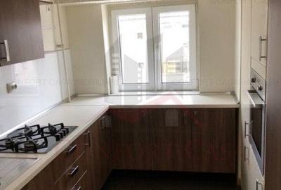 Decebal - Alba Iulia - Muncii, apartament 3 camere, mobilat utilat, modern,CT Decebal - Alba Iulia - Muncii, apartament 3 camere, mobilat utilat, modern,CT - 6