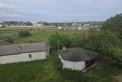 Teren Construcții intravilan de 6500 mp, în Centură - 3