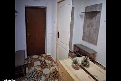 Garsonieră decomandată în Tei - 7