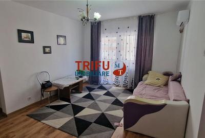 Apartament cu 2 camere semidecomandat în Cetate - 5
