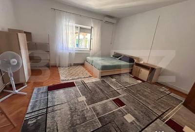 Casă cu 4 camere cu Teren 588 Mp în Cetății - 8