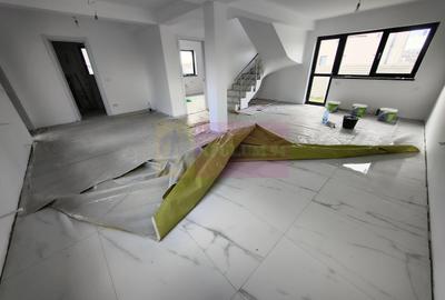 Casă cu 4 camere cu Teren 180 Mp în Măgurele - 17
